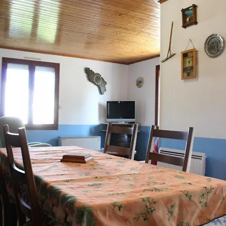 Maison Calme Avec Jardin Clos, A Proximite De La Et Des Pistes Cyclables, 4 Couchages - Fr-1-246a-376 Holiday home *