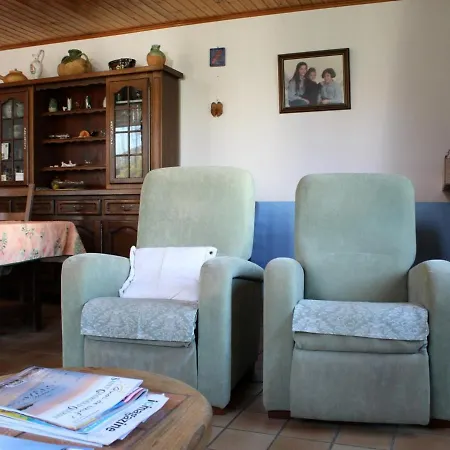 Holiday home Maison Calme Avec Jardin Clos, A Proximite De La Et Des Pistes Cyclables, 4 Couchages - Fr-1-246a-376 Foulerot