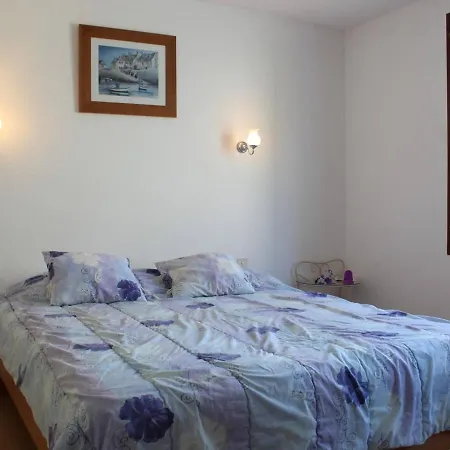 Semesterbostad Maison 3 Pieces Avec Jardin Clos A Saint-georges-d'oleron - Fr-1-246a-376